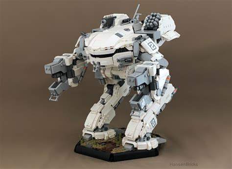king crab battletech|battletech king crab build.